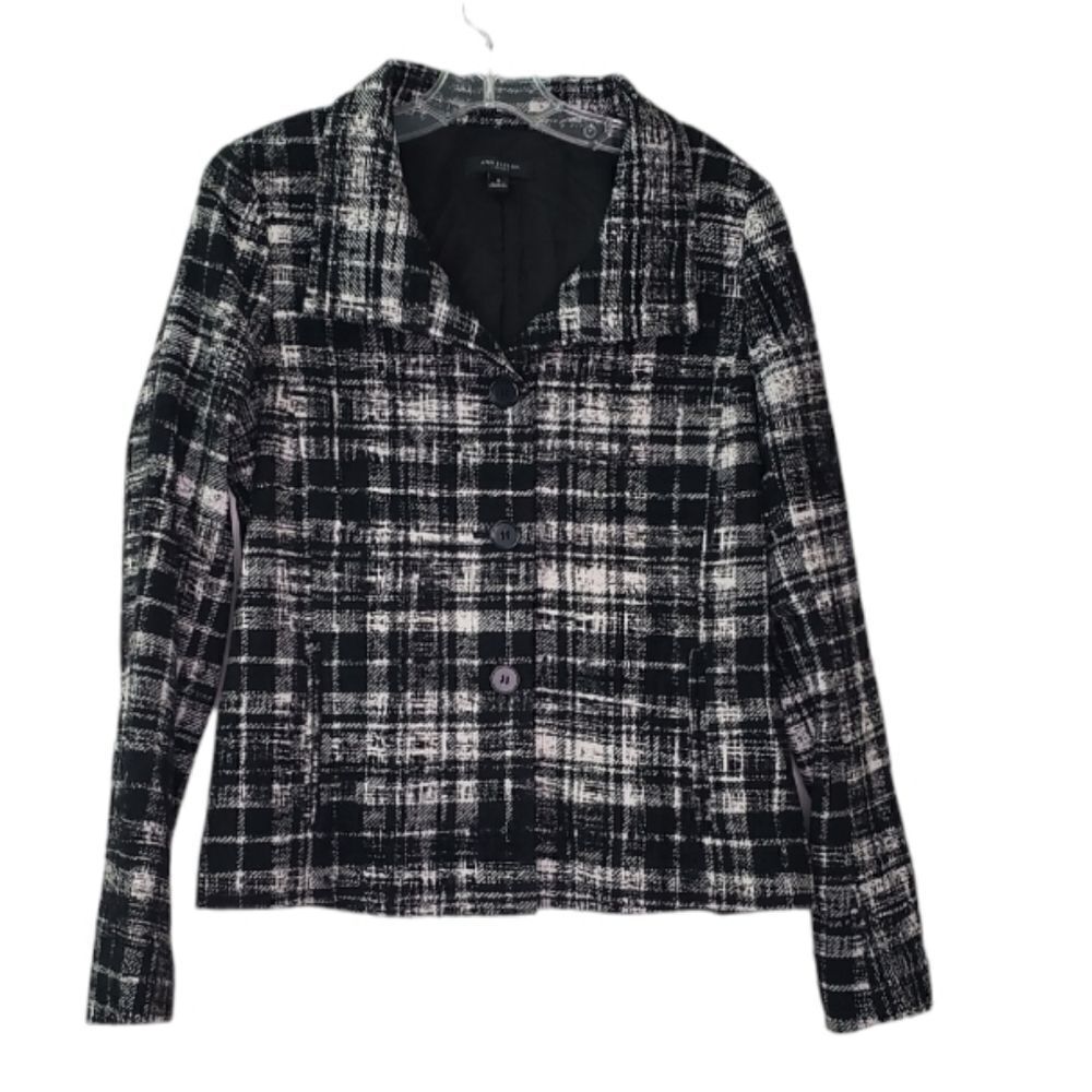 Ann Taylor Blazer